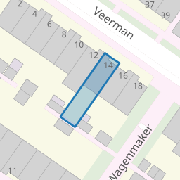 Perceel SKN00-D-4171