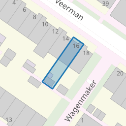 Perceel SKN00-D-4172