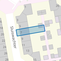 Perceel SKN00-D-4177