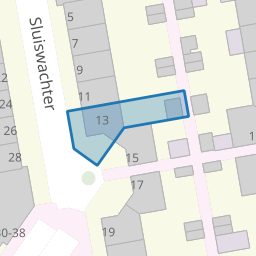 Perceel SKN00-D-4180