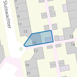 Perceel SKN00-D-4181