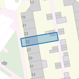 Perceel SKN00-D-4190