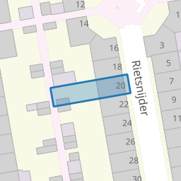 Perceel SKN00-D-4198