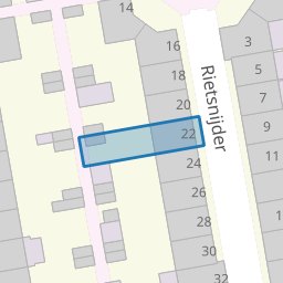 Perceel SKN00-D-4199