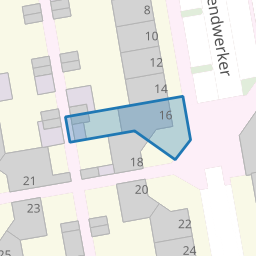 Perceel SKN00-D-4219