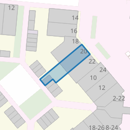 Perceel SKN00-D-4255