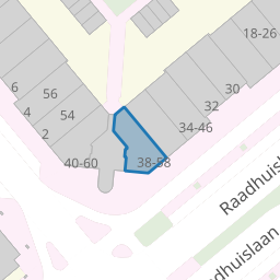 Perceel SKN00-D-4257