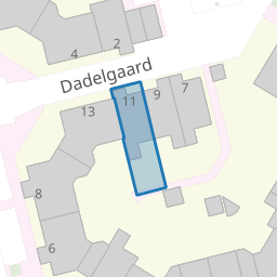 Perceel SKN00-D-4268