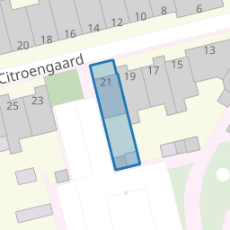 Perceel SKN00-D-4275