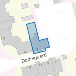 Perceel SKN00-D-4279