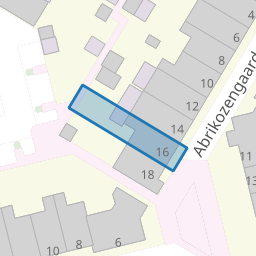 Perceel SKN00-D-4281