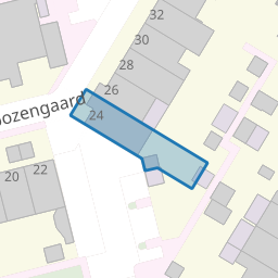 Perceel SKN00-D-4291