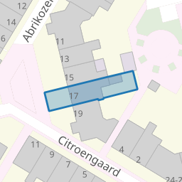 Perceel SKN00-D-4292