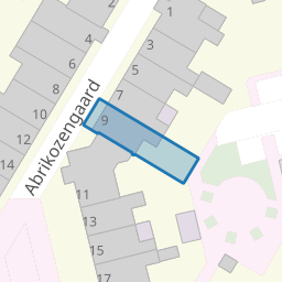 Perceel SKN00-D-4295