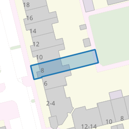 Perceel SKN00-D-4304