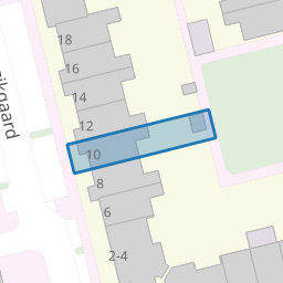 Perceel SKN00-D-4305