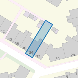 Perceel SKN00-D-4320