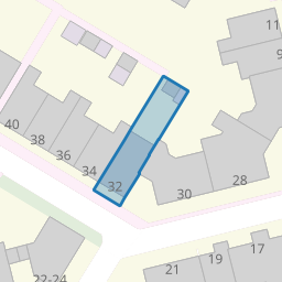 Perceel SKN00-D-4321