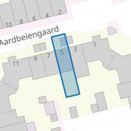 Perceel SKN00-D-4329