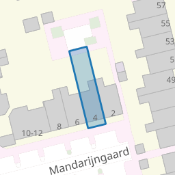 Perceel SKN00-D-4340