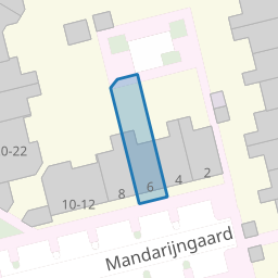 Perceel SKN00-D-4341