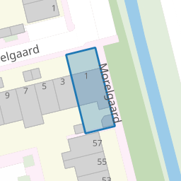 Perceel SKN00-D-4352