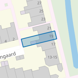 Perceel SKN00-D-4354