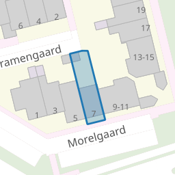 Perceel SKN00-D-4356