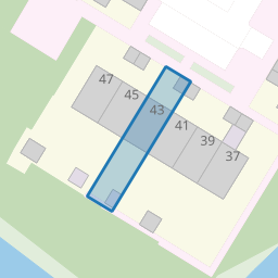 Perceel SKN00-D-4372