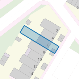 Perceel SKN00-D-4390