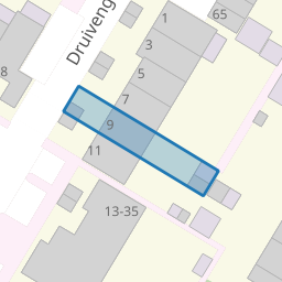 Perceel SKN00-D-4394