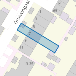 Perceel SKN00-D-4395