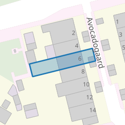 Perceel SKN00-D-4448