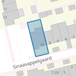 Perceel SKN00-D-4457