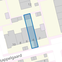 Perceel SKN00-D-4460