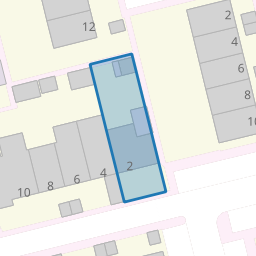 Perceel SKN00-D-4461