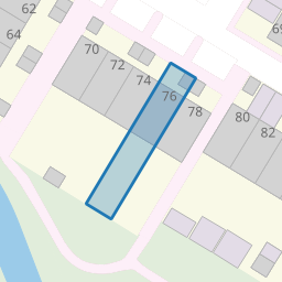 Perceel SKN00-D-4510