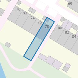 Perceel SKN00-D-4511