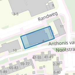 Perceel SKN00-D-4539