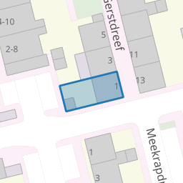 Perceel SKN00-D-4548