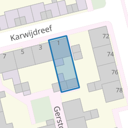 Perceel SKN00-D-4554