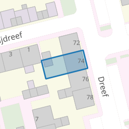 Perceel SKN00-D-4556