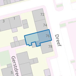 Perceel SKN00-D-4557