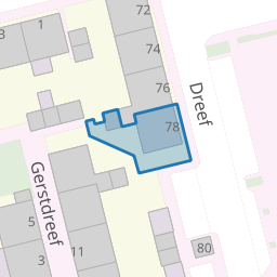 Perceel SKN00-D-4558