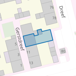 Perceel SKN00-D-4560