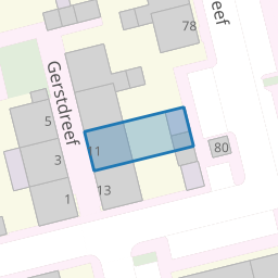 Perceel SKN00-D-4561