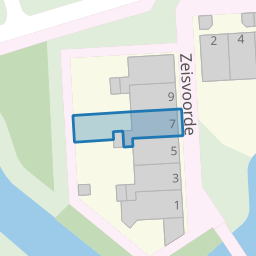 Perceel SKN00-D-4571