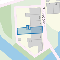 Perceel SKN00-D-4572