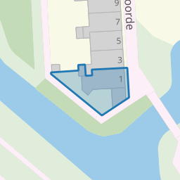 Perceel SKN00-D-4574