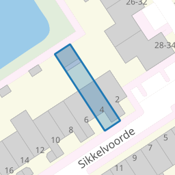 Perceel SKN00-D-4576